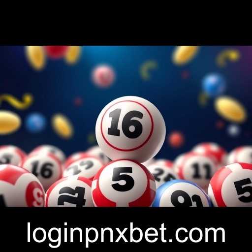 pnxbet casino login