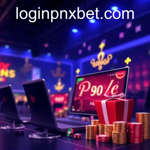 Exploring the Booming Online Casino Industry