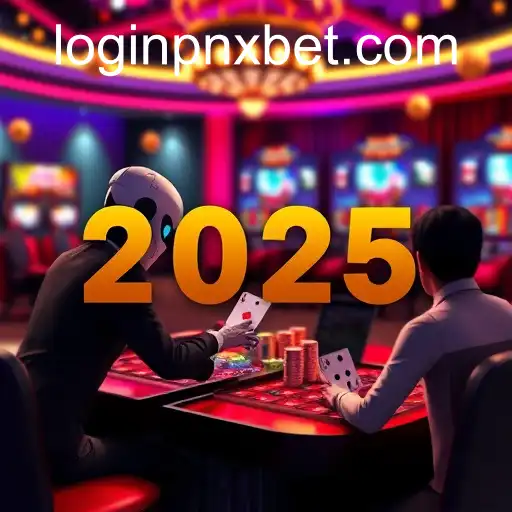 Navigating the Dynamic Landscape of Online Casinos