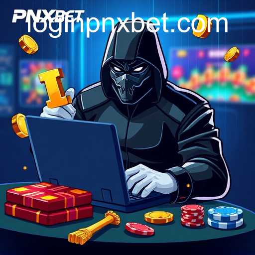 Exploring the World of Online Gaming: PNXBet Casino