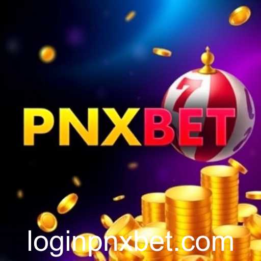 pnxbet casino login