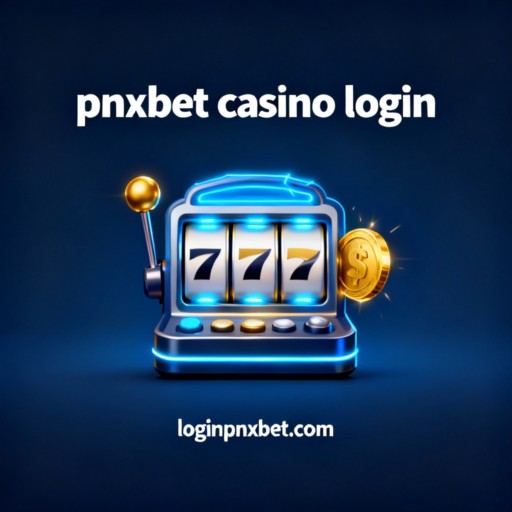 pnxbet casino login