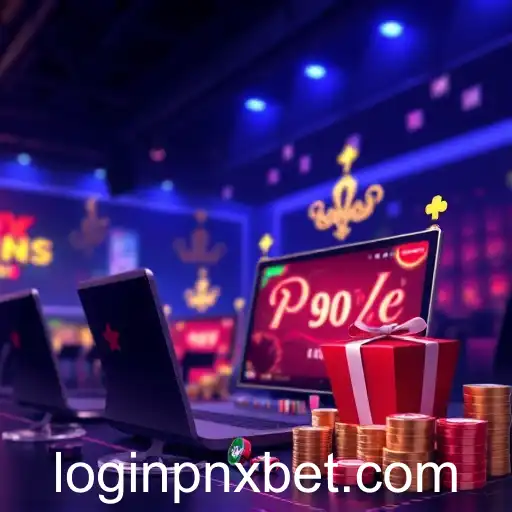 Exploring the Booming Online Casino Industry
