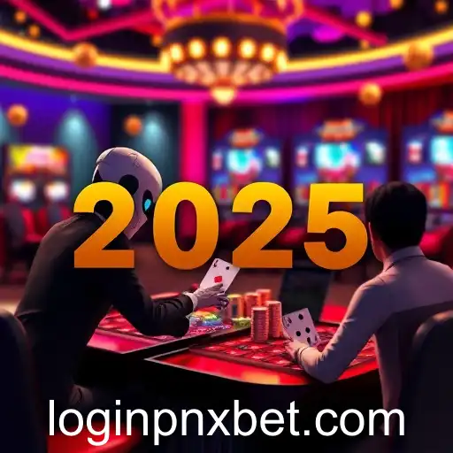 Navigating the Dynamic Landscape of Online Casinos