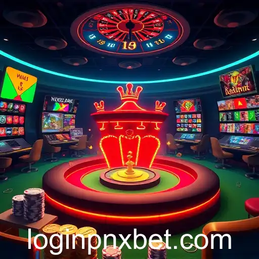 The Evolution of Online Casinos in 2025