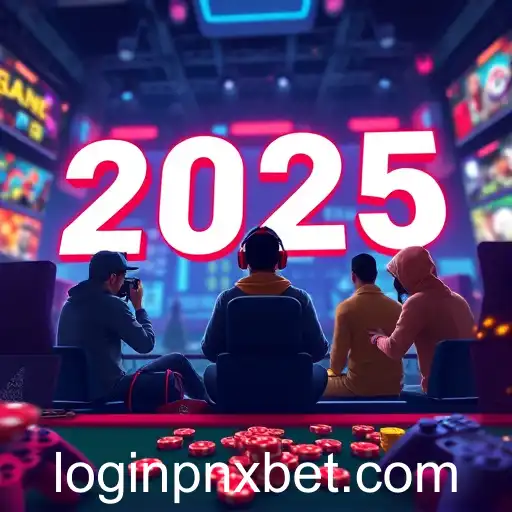 The Evolving World of Online Casinos