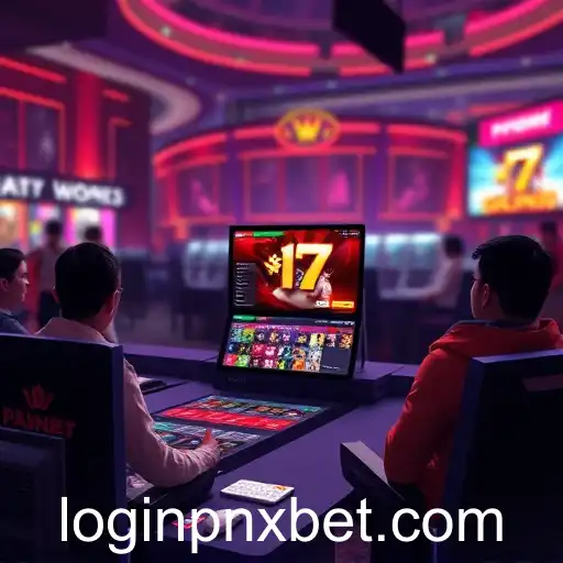 The Evolving Landscape of Online Gaming in 2025