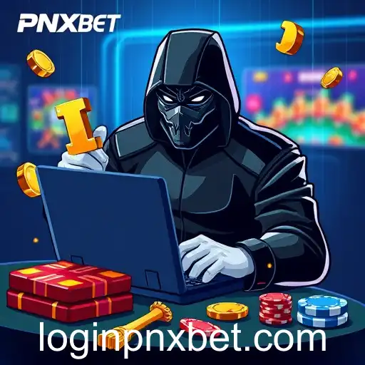 Exploring the World of Online Gaming: PNXBet Casino