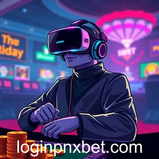 The Rise of Online Casino Platforms in 2025