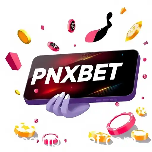 Navigating the Online Gaming Landscape with PNxbet Casino