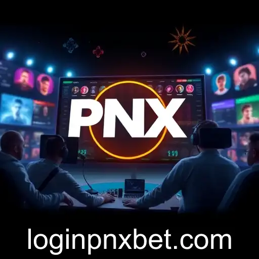 The Rise of PNXBet Casino in 2025
