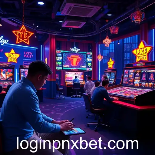 The Rise of Digital Casinos in 2025