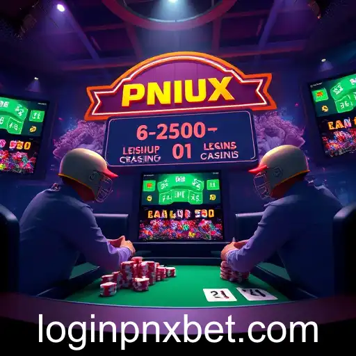 The Rising Popularity of Online Casinos in 2025