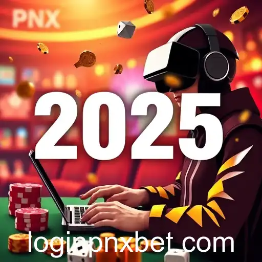 Exploring the Surge in Online Casino Popularity