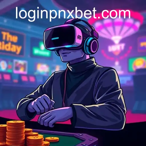 The Rise of Online Casino Platforms in 2025
