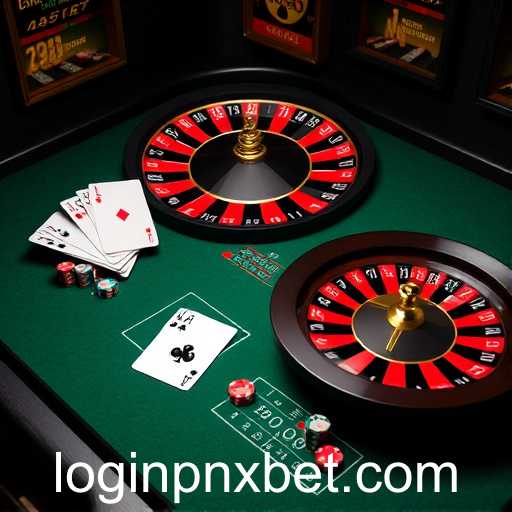 The Rise of PNXBet Casino in 2025