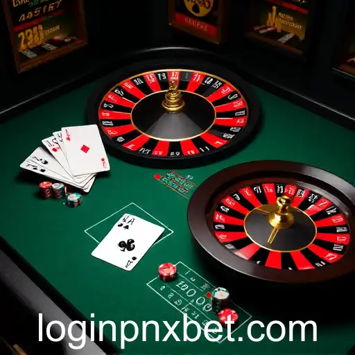 The Rise of PNXBet Casino in 2025