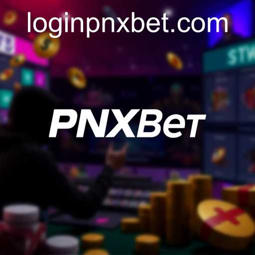 Navigating the Online Gaming Landscape with PNXBet Casino