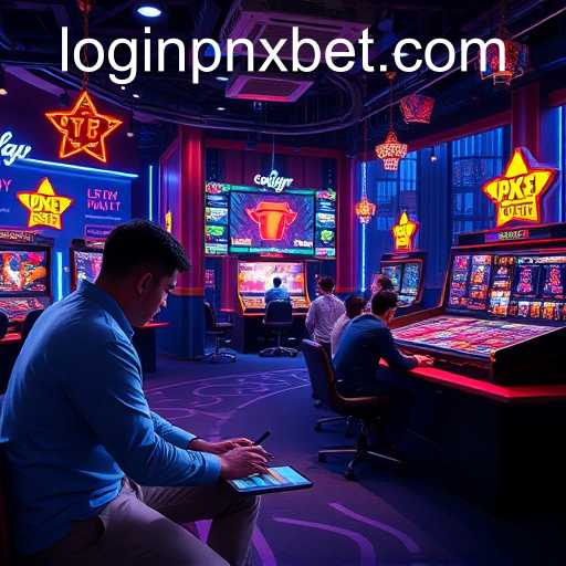 The Rise of Digital Casinos in 2025