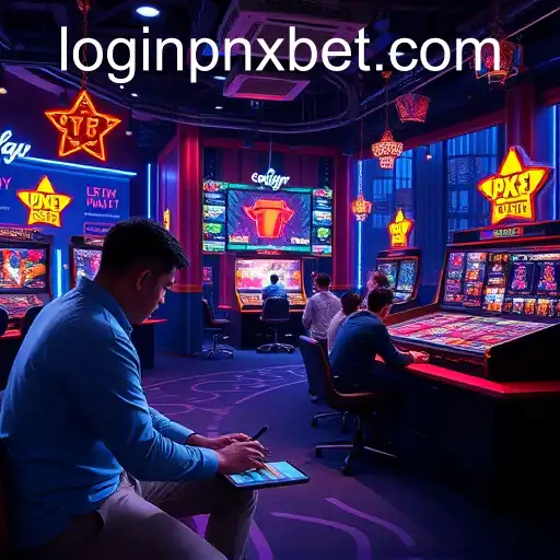 The Rise of Digital Casinos in 2025