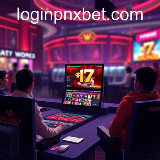 The Rising Popularity of Online Casinos in the Modern Era