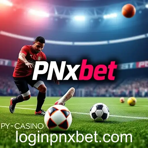 The Rise of Sports Betting in Online Casinos: A Focus on PNxbet