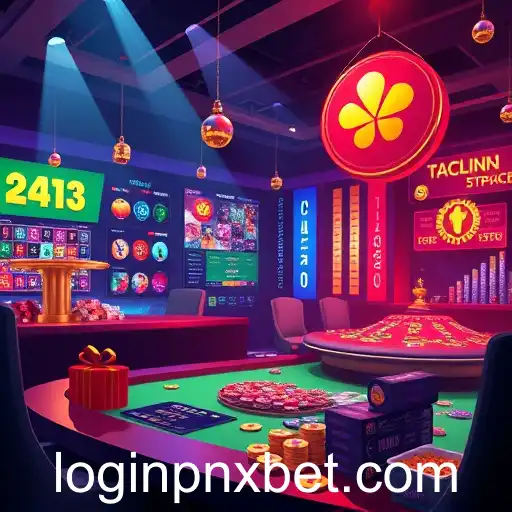 Navigating the Virtual Casino Landscape